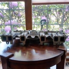 Intake manifold 4.0 LTR
