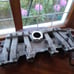 Intake manifold 4.0 LTR