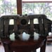 Intake manifold 4.0 LTR
