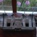 Intake manifold 4.0 LTR