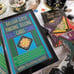Tarot deck boxed set