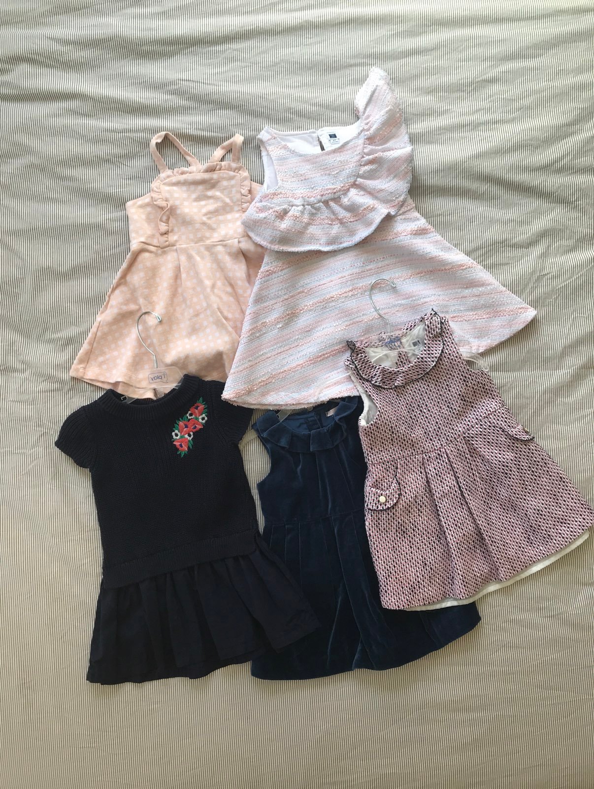 Girls bundle