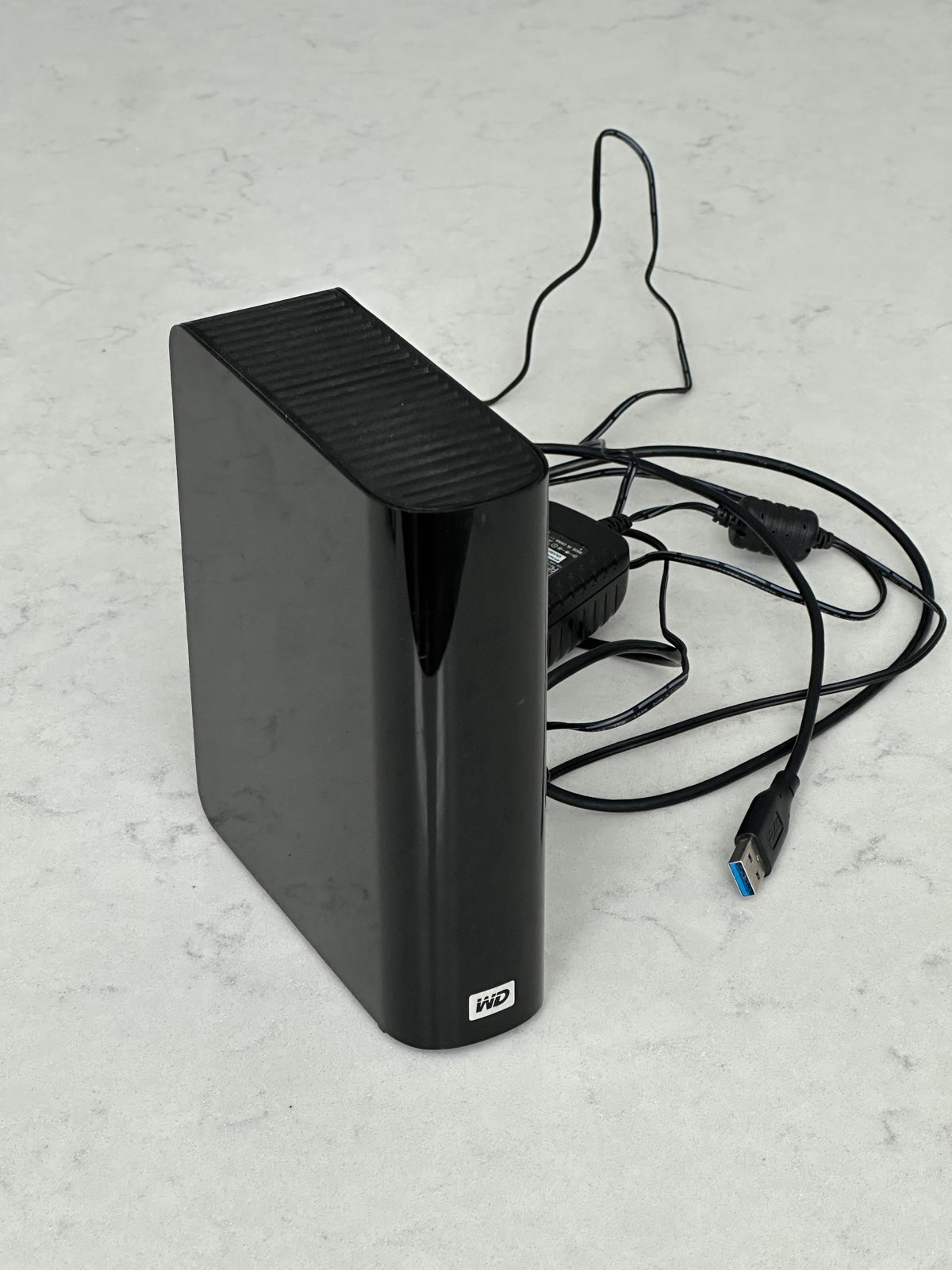 WD 3TB External desktop Hard Drive