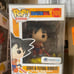 Funko Pop! #109 Goku & Flying Nimbus