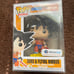 Funko Pop! #109 Goku & Flying Nimbus