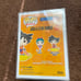 Funko Pop! #109 Goku & Flying Nimbus