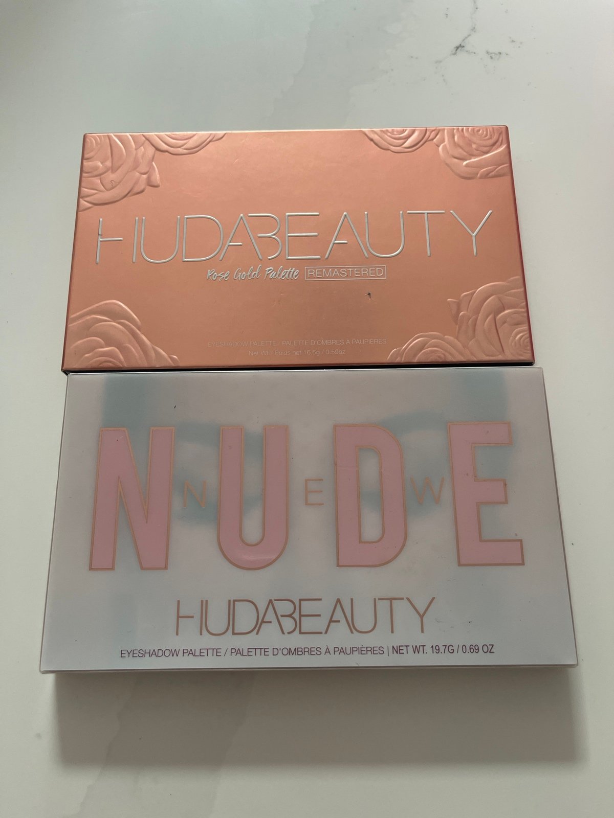 Huda Beauty