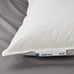 IKEA LUNDTRAV Pillow, High, Queen (304.602.79) NEW
