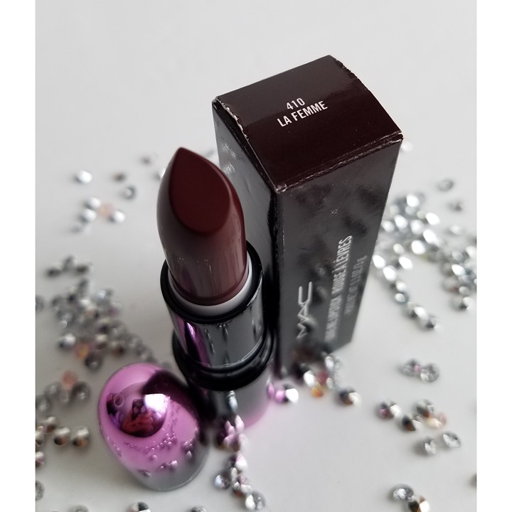 Mac La Femme Love Me Lipstick