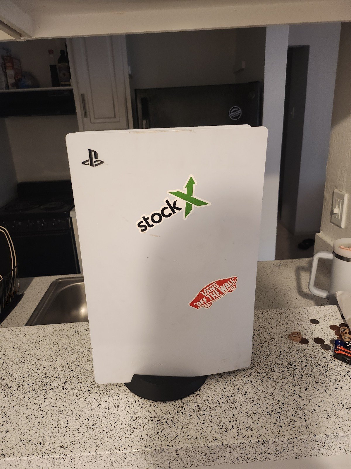 Console