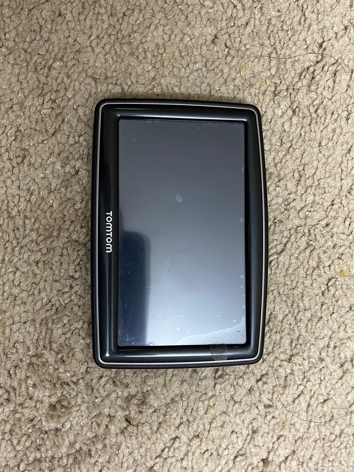 Tomtom XXL