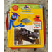 Sesame Street Subjects All About Dinosaurs Fossils, Facts and Fun with CD 2008