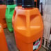 5 gal gas can 2 ergonomic handles . Eas