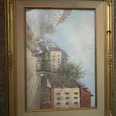 paintings and artwork