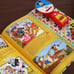 Mickey Mouse Movie Theater Storybook & Slide Projector Complete EX Works
