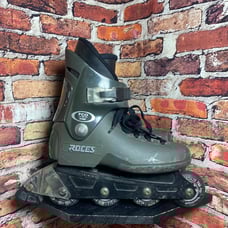 Roces fco Rome inline roller skates