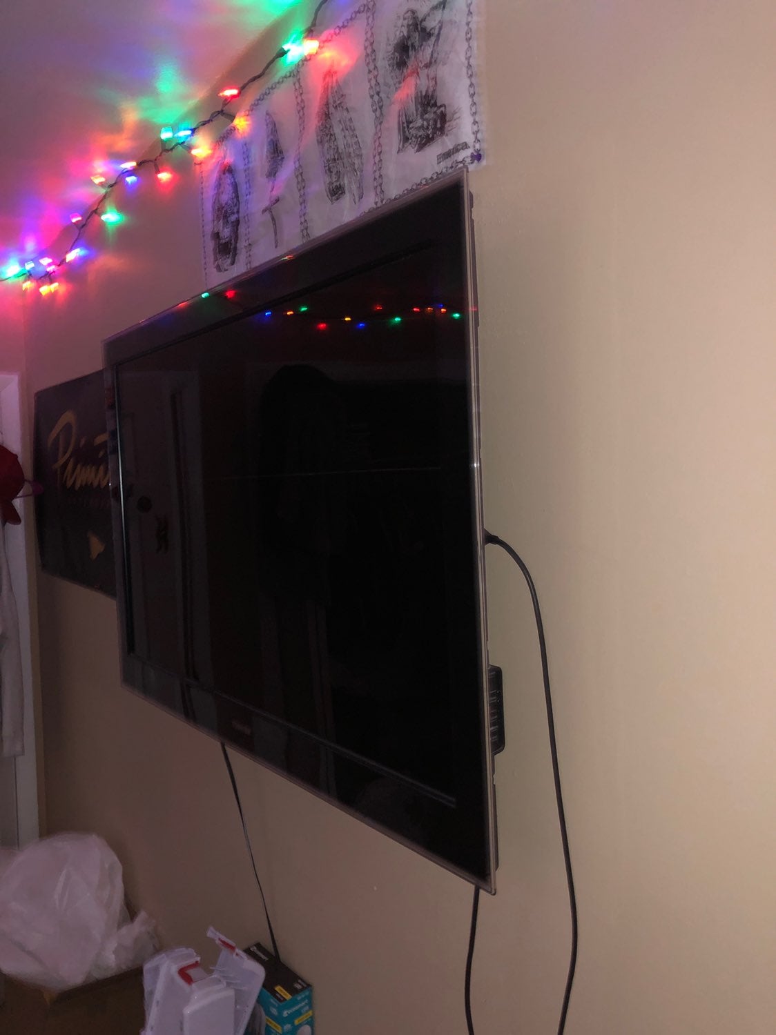 Toshiba Flat Screen tv