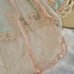 Vintage Franklin heirloom Gibson girl bridesmaid porcelain China doll