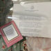 Vintage Franklin heirloom Gibson girl bridesmaid porcelain China doll
