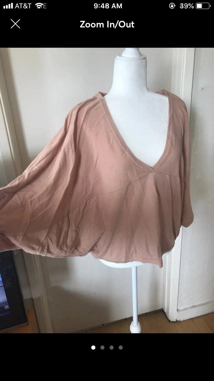 Maison Margiela Knit Sweater