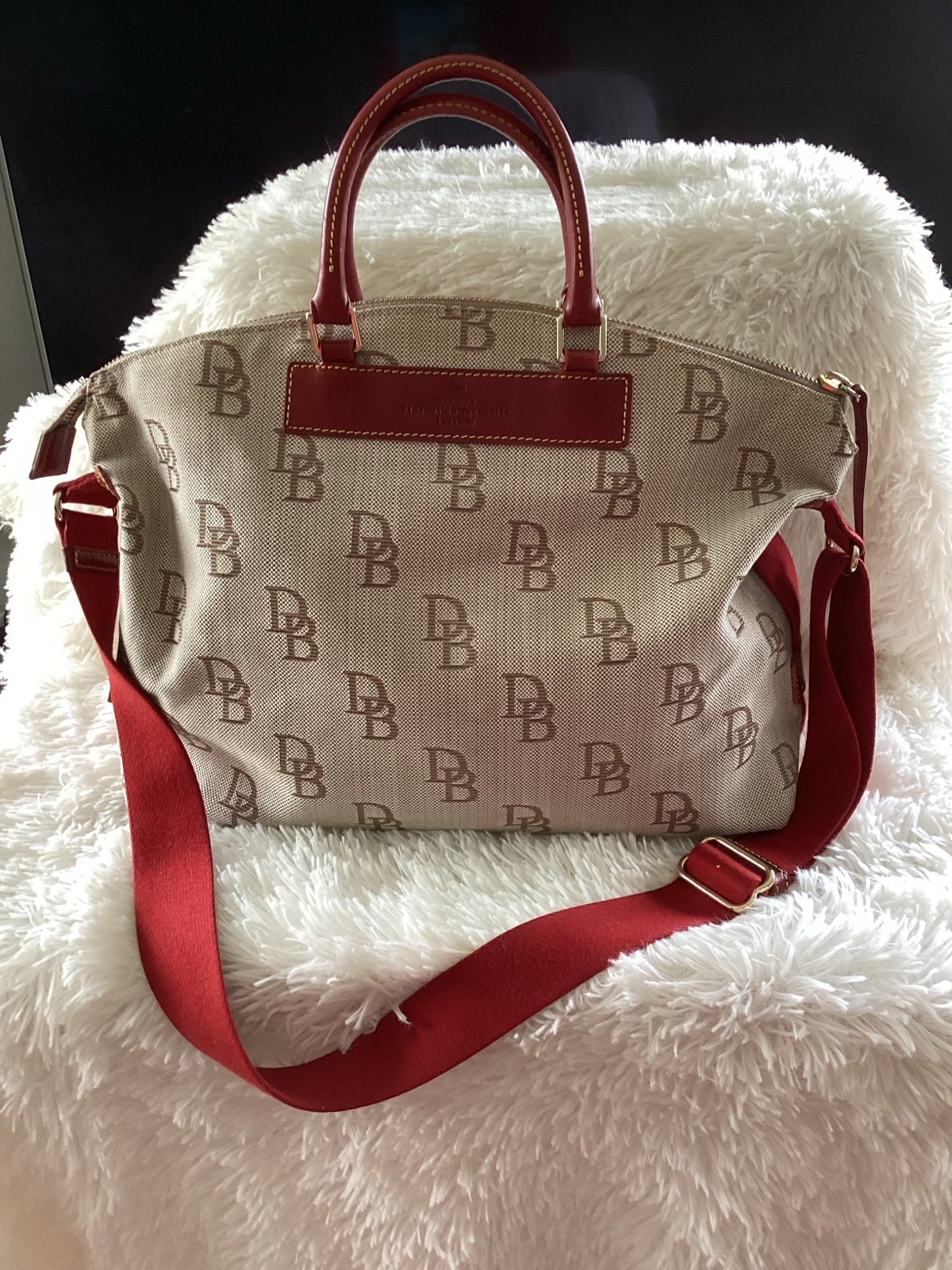 Dooney and Bourke
