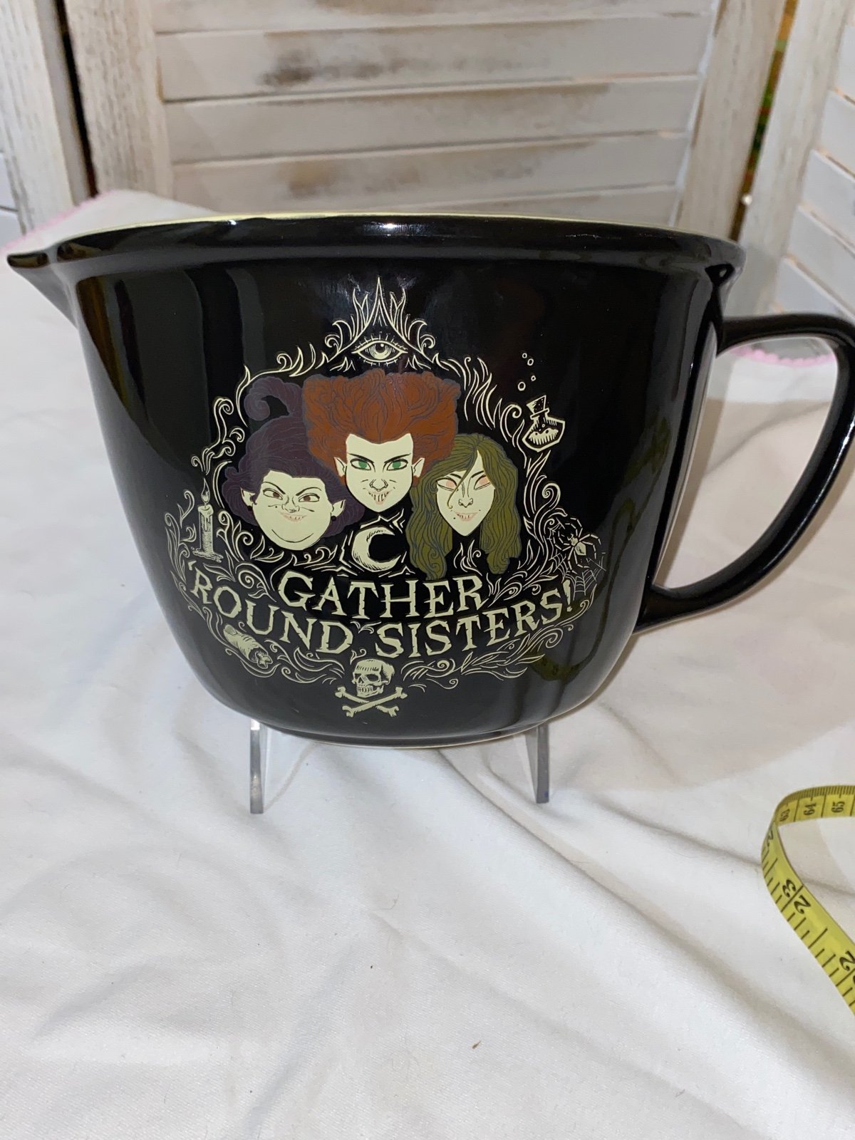 Hocus Pocus Mixing Bowl