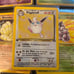 1st Edition Holo Wigglytuff Pokemon Card