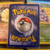 1st Edition Holo Wigglytuff Pokemon Card
