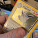 1st Edition Holo Wigglytuff Pokemon Card