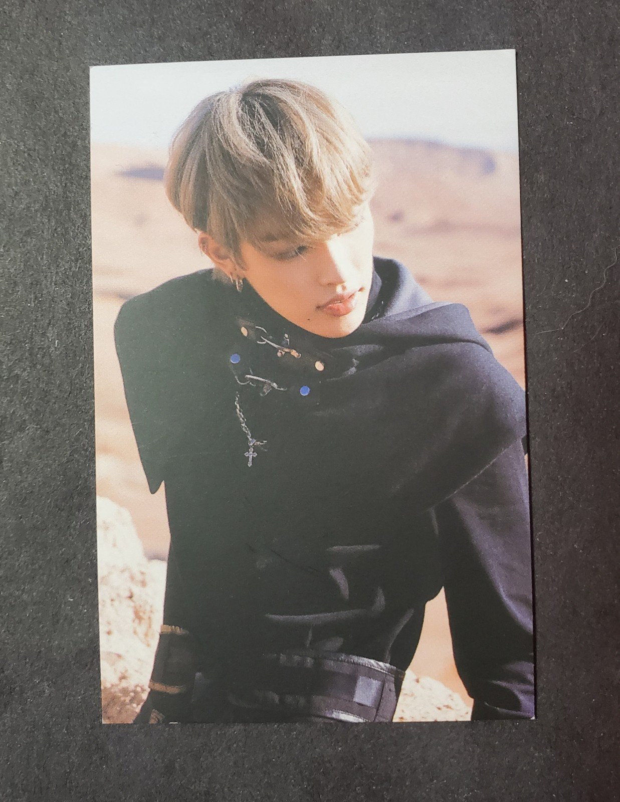 HONG JOONG ATEEZ TREASURE EP 1 : All To Zero ver. Album +