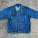 Vintage the price is right denim jacket