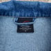 Vintage the price is right denim jacket