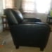 Leather Chair