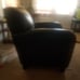 Leather Chair