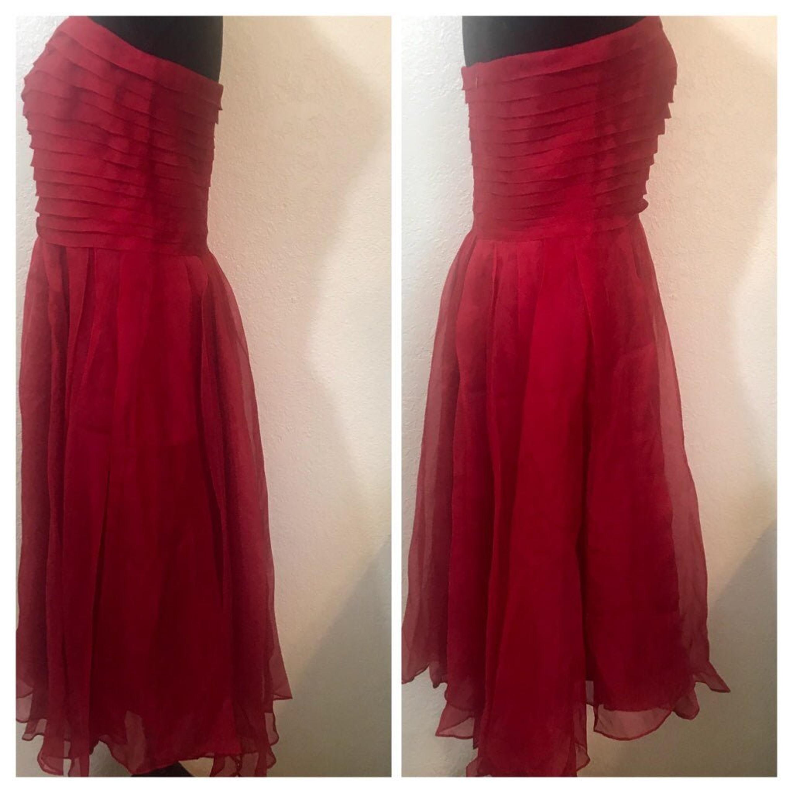 Spencer Jeremy Prom/ Cocktail Dress SZ 4