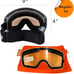 New SPY Mainstay Ski Goggles Men and Women Snowboard Goggles