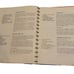 Lot Of 2 Vintage Betty Crocker's Cookbook & All Time Favorites Binder & Spiral