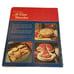 Lot Of 2 Vintage Betty Crocker's Cookbook & All Time Favorites Binder & Spiral
