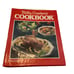 Lot Of 2 Vintage Betty Crocker's Cookbook & All Time Favorites Binder & Spiral