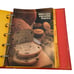 Lot Of 2 Vintage Betty Crocker's Cookbook & All Time Favorites Binder & Spiral