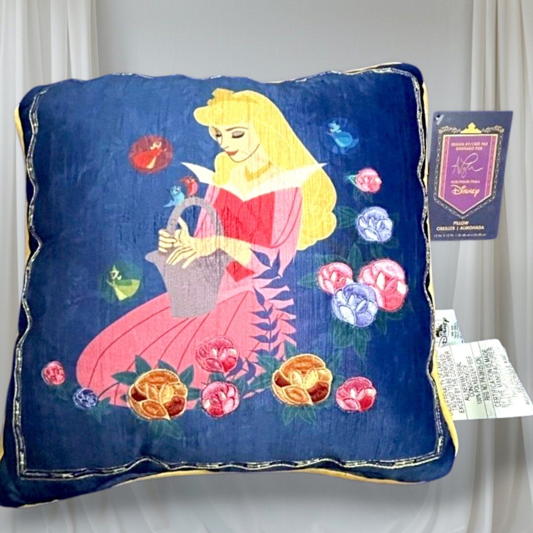 NWT 2024 Disney Parks Ashley Taylor Sleeping Beauty Special Princess Collection