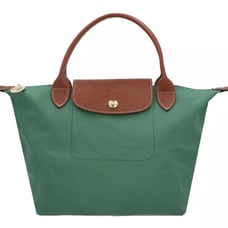 Longchamp - Sage Green HandBag