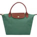 Longchamp - Sage Green HandBag