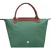 Longchamp - Sage Green HandBag