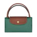 Longchamp - Sage Green HandBag