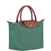 Longchamp - Sage Green HandBag