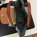 Longchamp - Sage Green HandBag