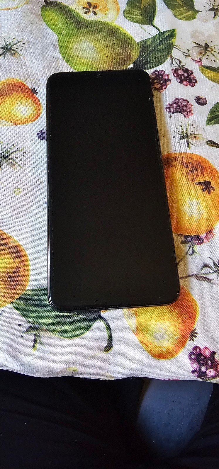 TCL 40XE PHONE T601DL