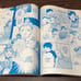RARE Viz Media Shojo Beat Magazine Volume 2 Issue 8 August 2006 Manga Anime