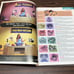 RARE Viz Media Shojo Beat Magazine Volume 2 Issue 8 August 2006 Manga Anime